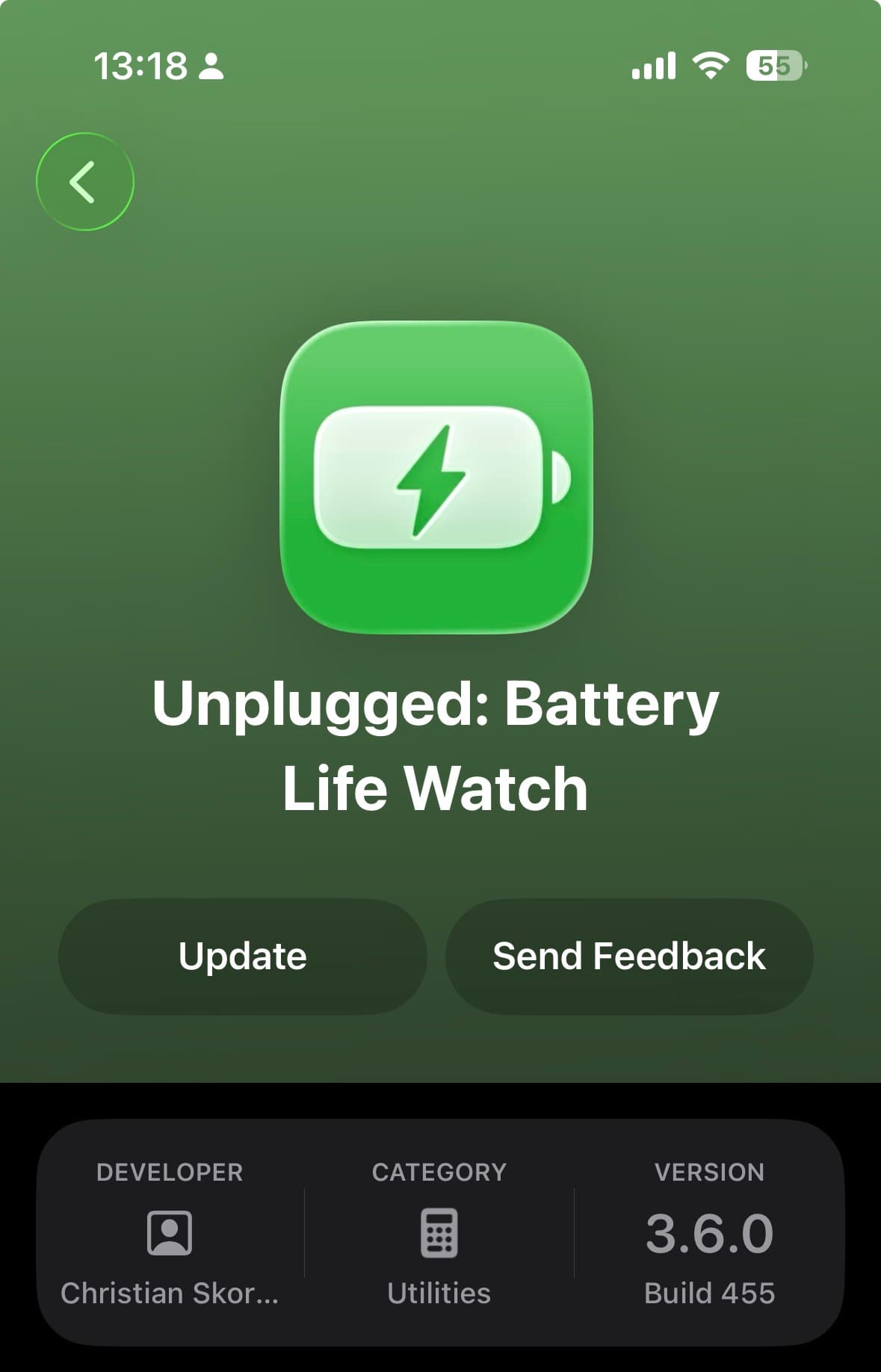 Over 450 versions built and tested